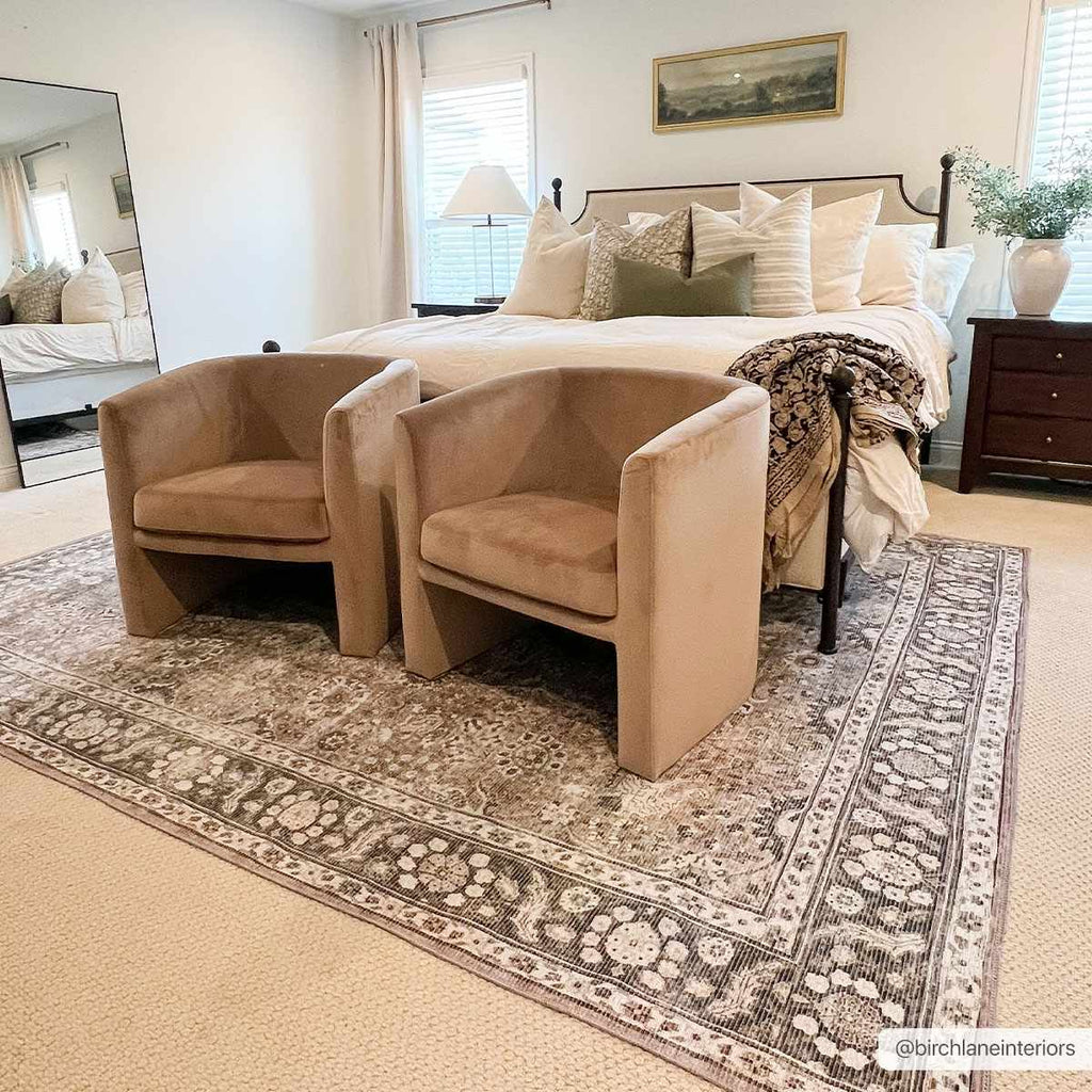 Ganyangan Washable Rug-2