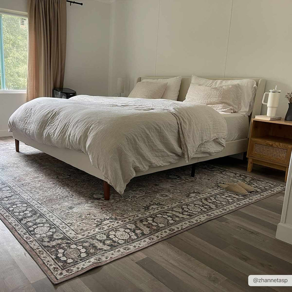 Ganyangan Washable Rug-3