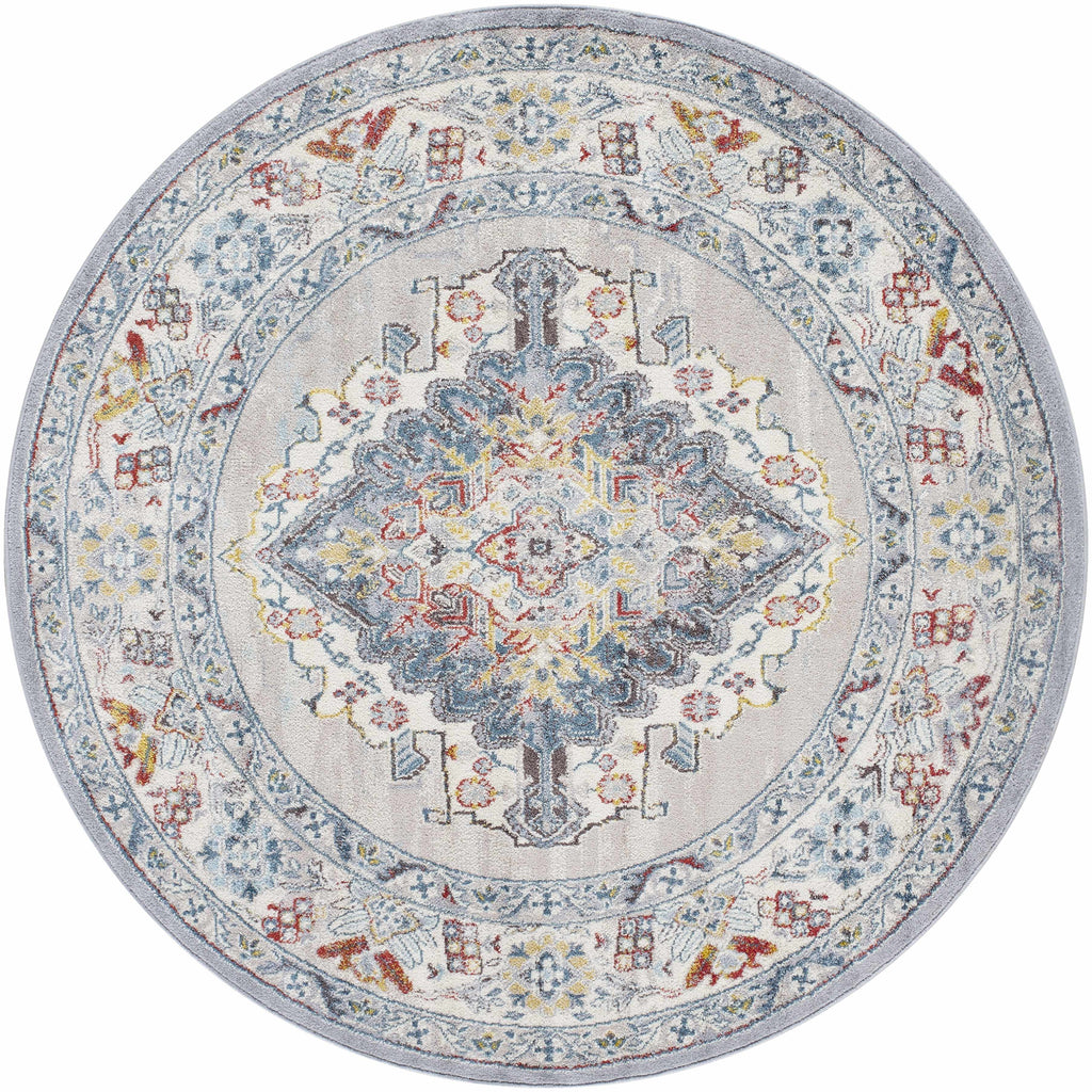 Haymond Rug