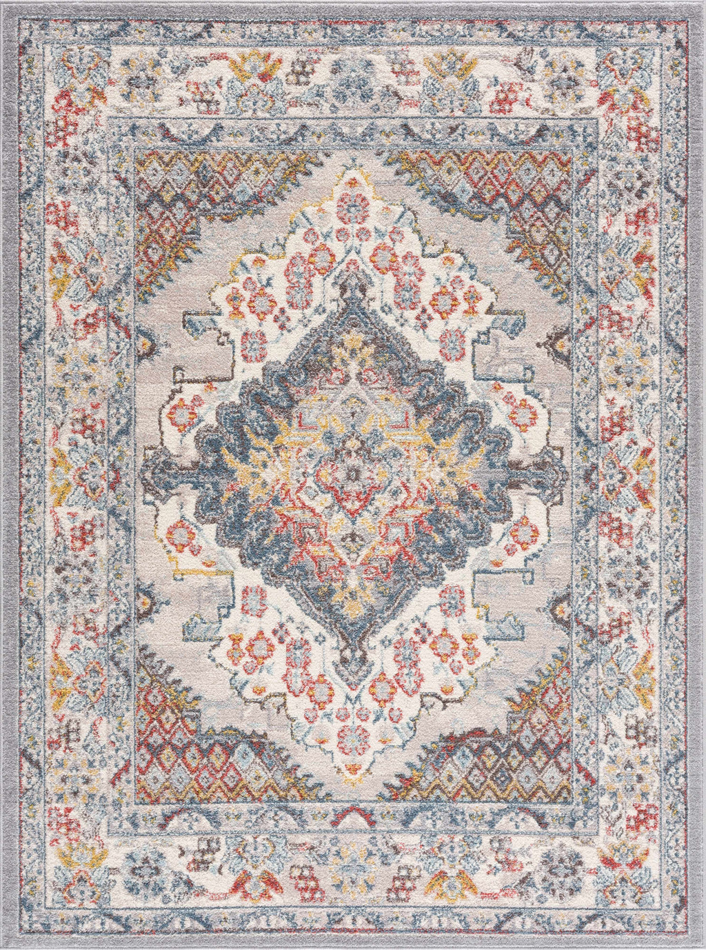 Haymond Rug
