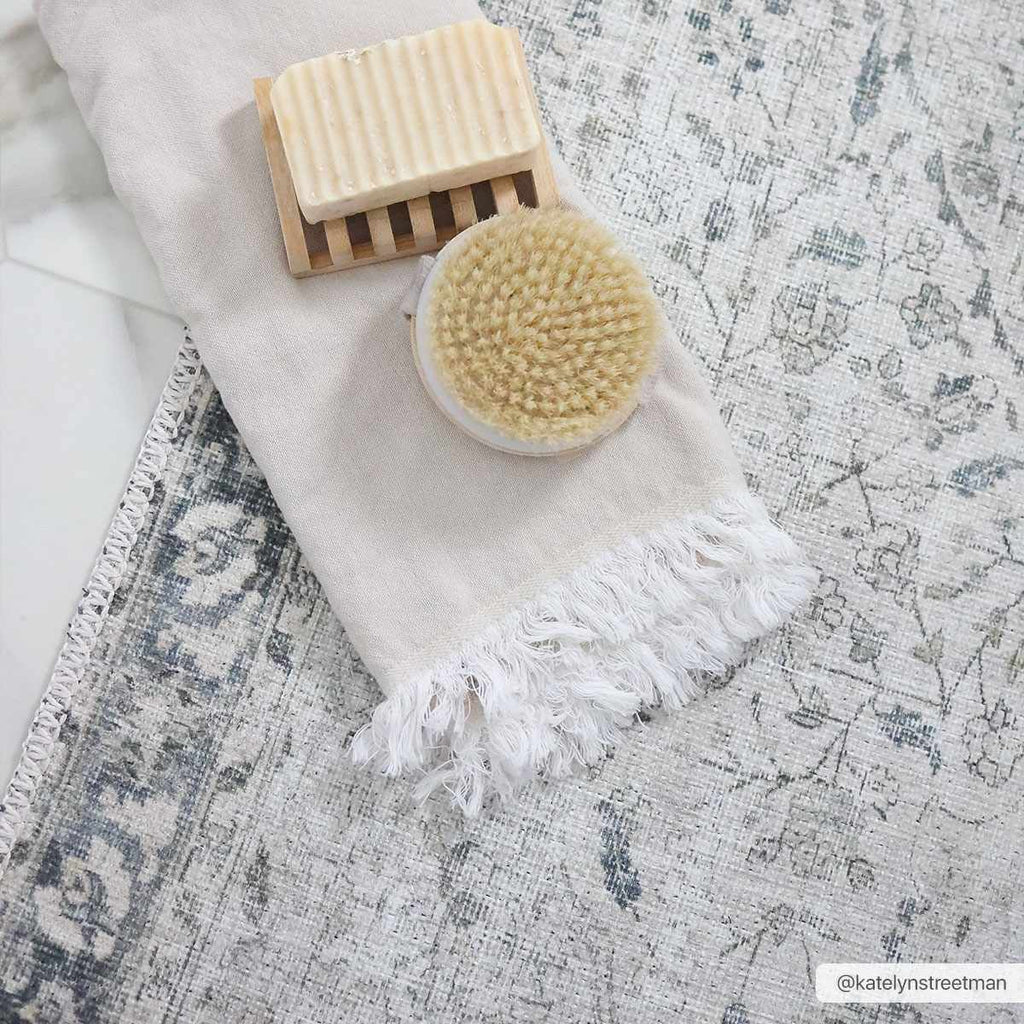 Haile Boutique Washable Rug-3