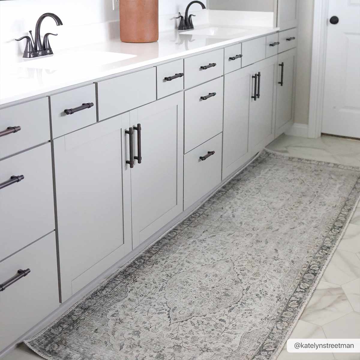 Haile Boutique Washable Rug-2