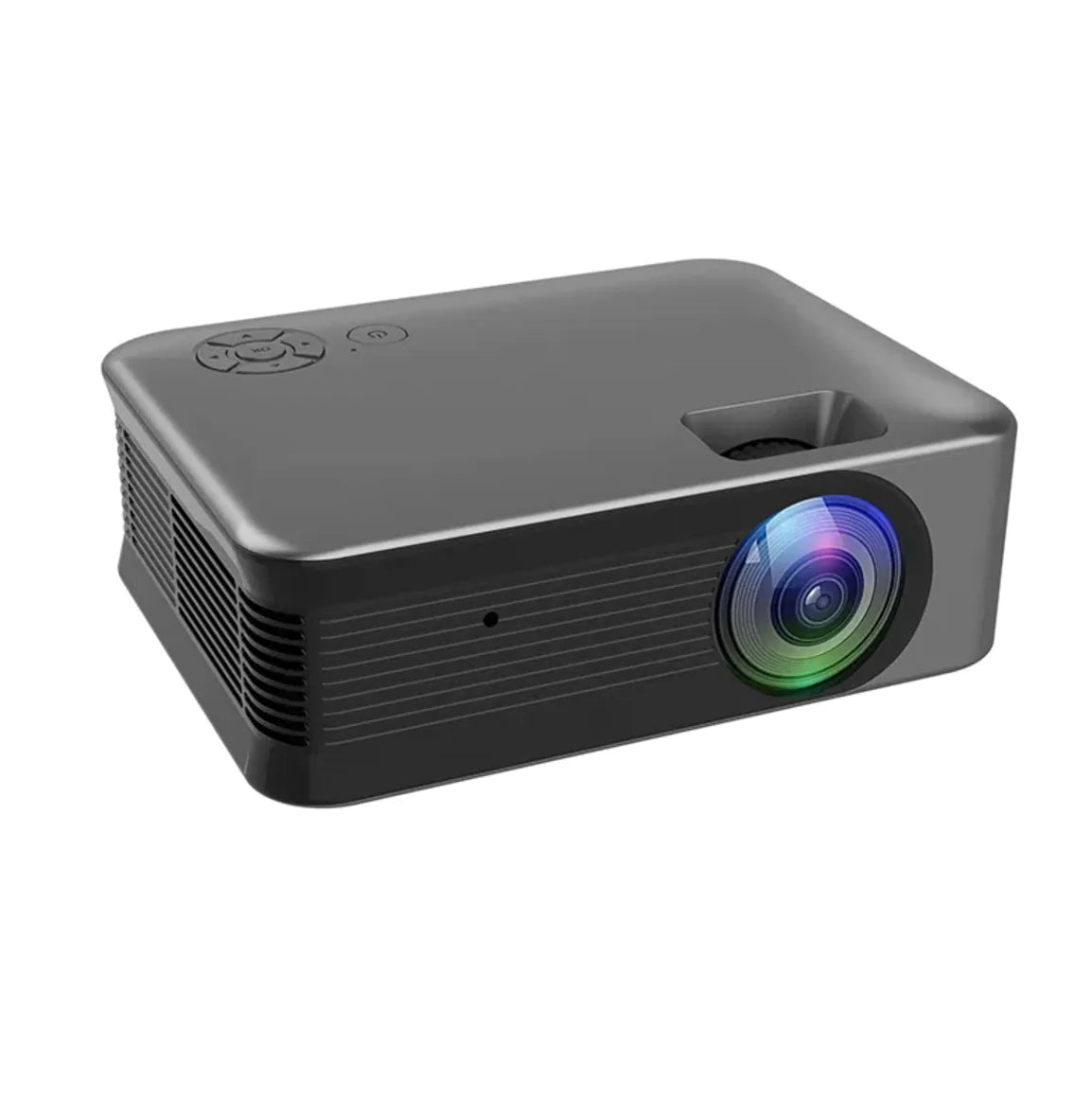 Portable Wireless HD Mini Projector