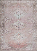 Ussun Washable Area Rug-0
