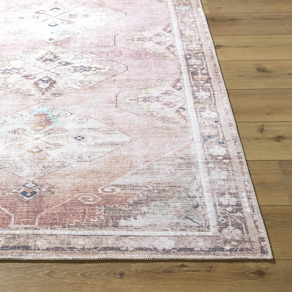 Ussun Washable Area Rug-4