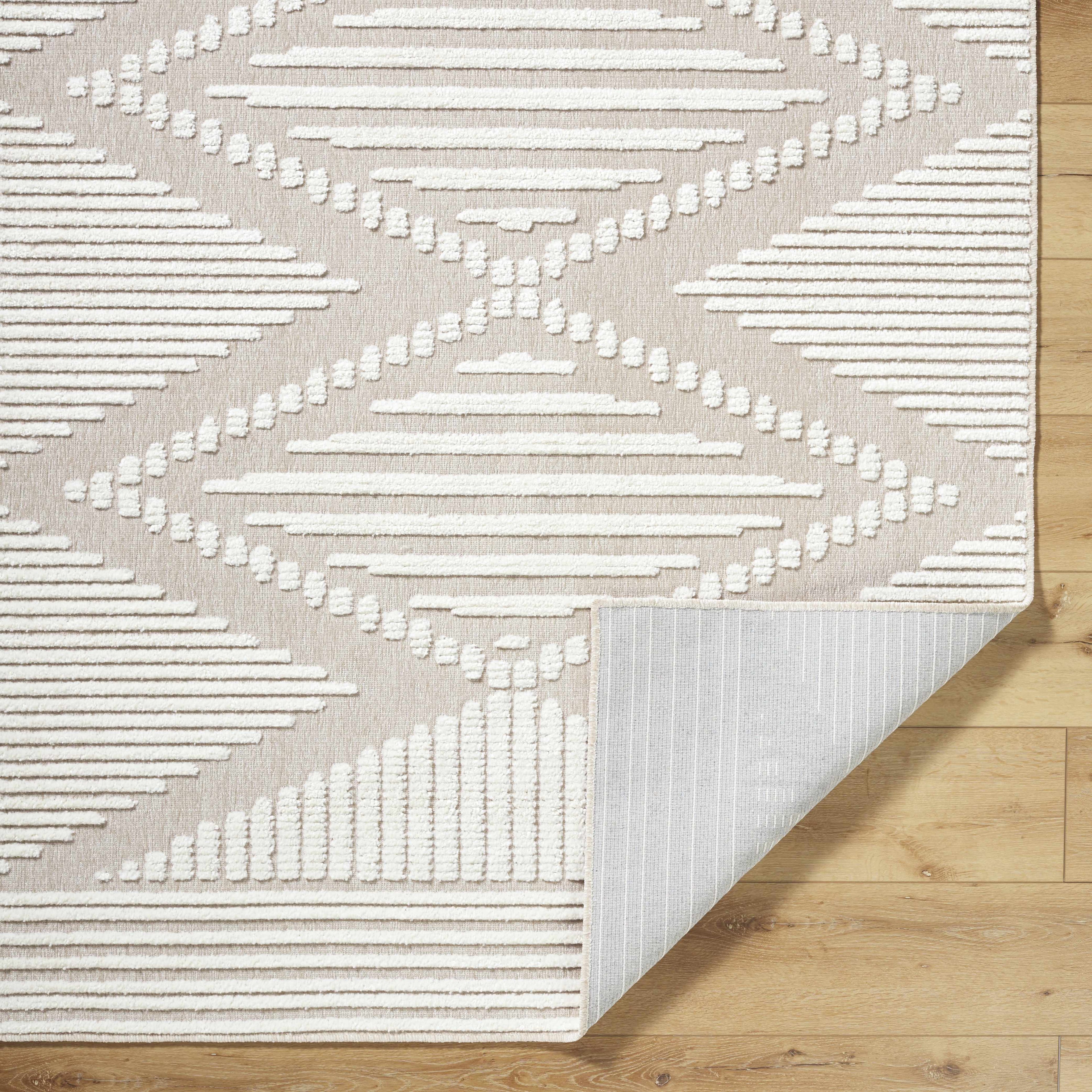 Annika Washable Area Rug-4