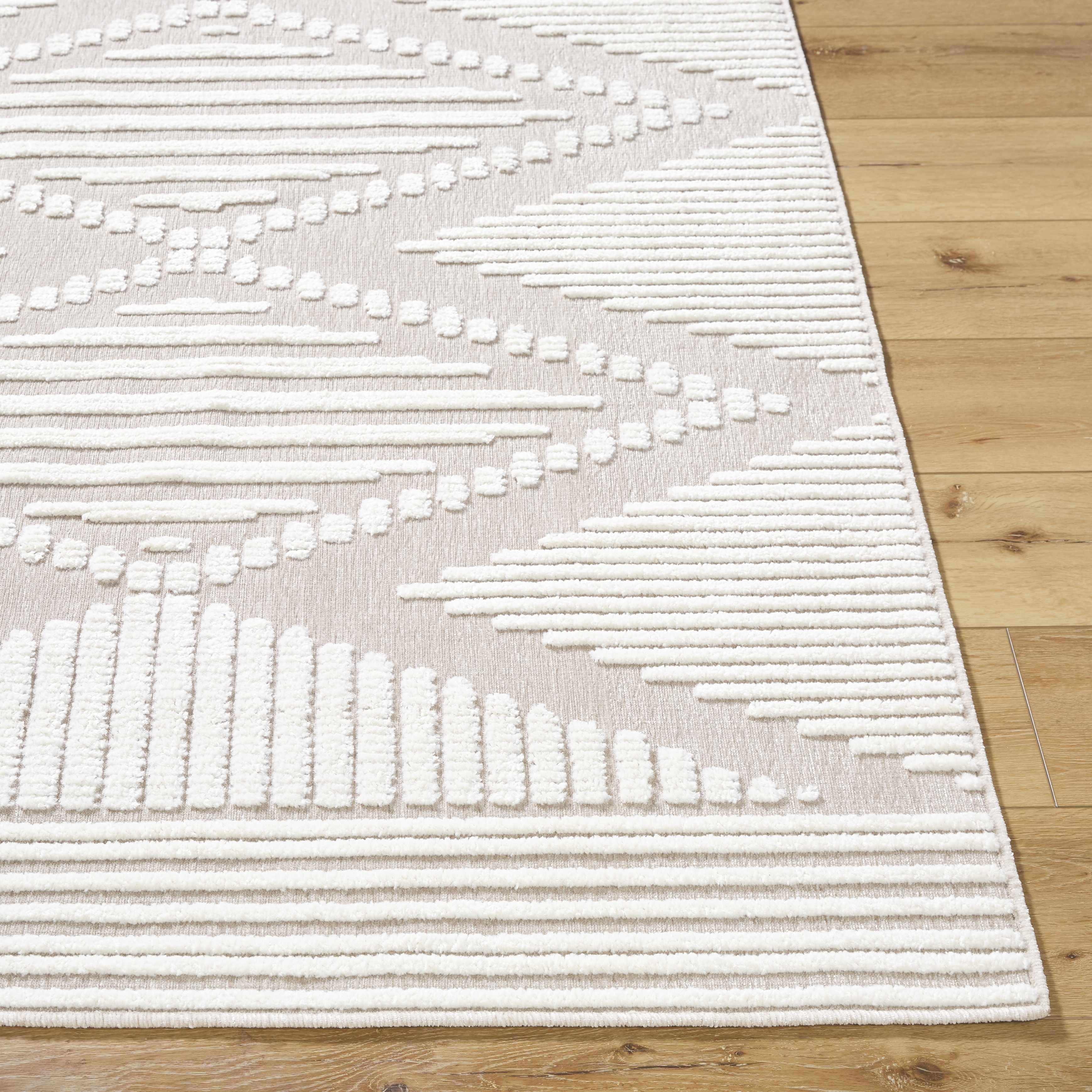Annika Washable Area Rug-3