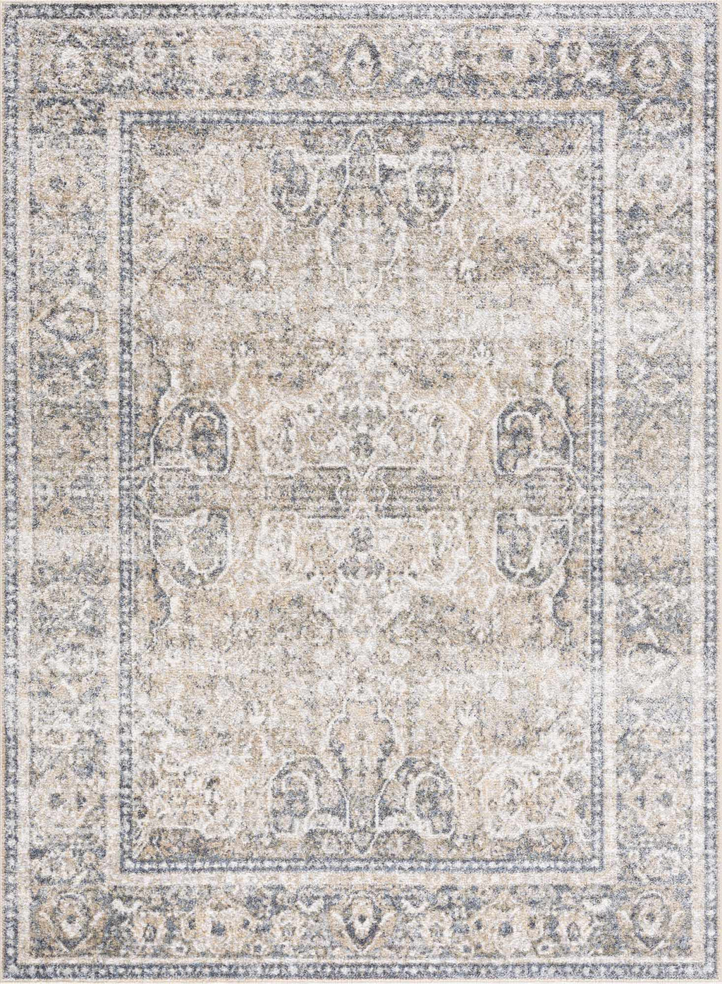 Arias Boutique Washable Rug-0