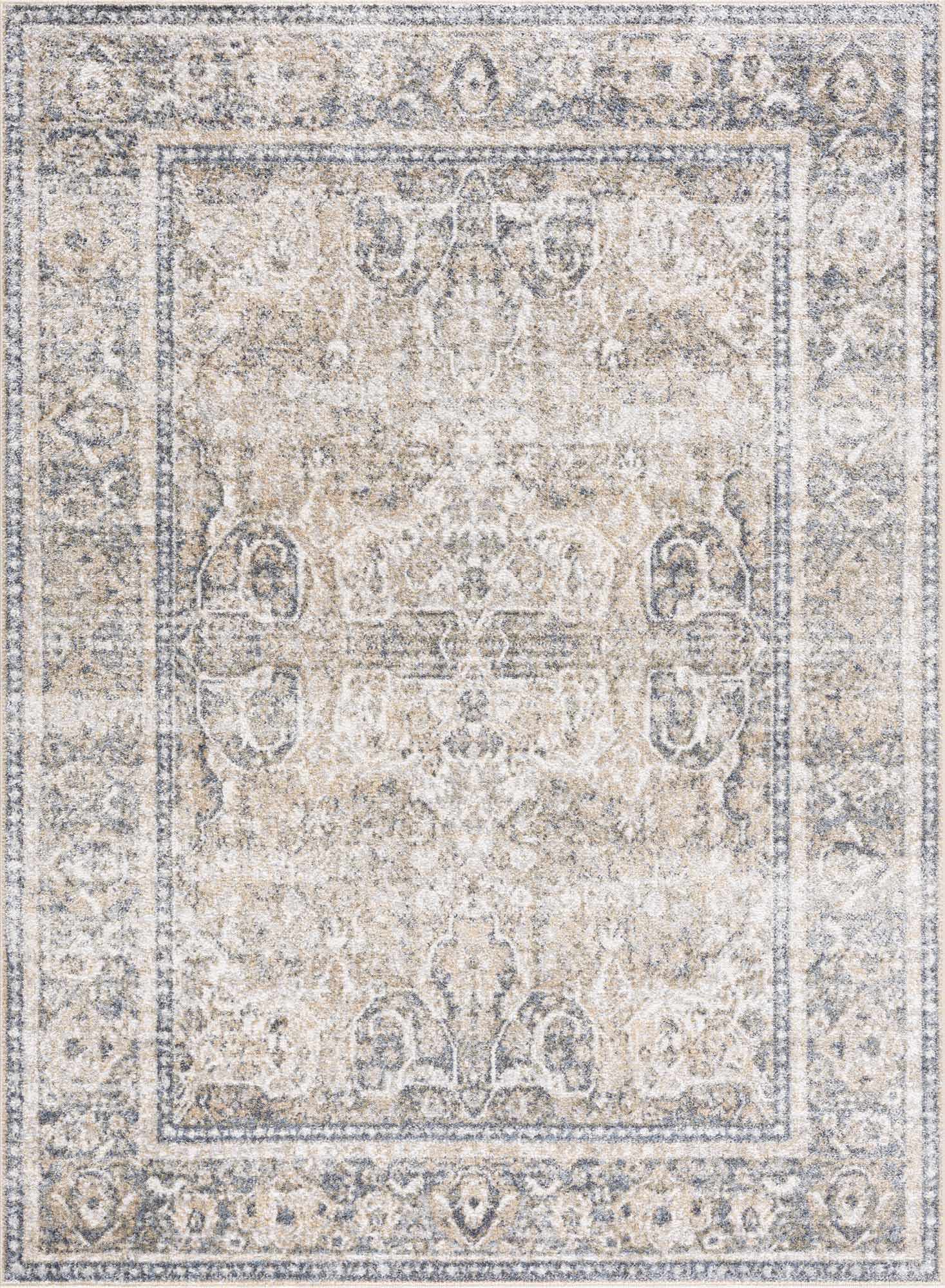 Arias Boutique Washable Rug-0