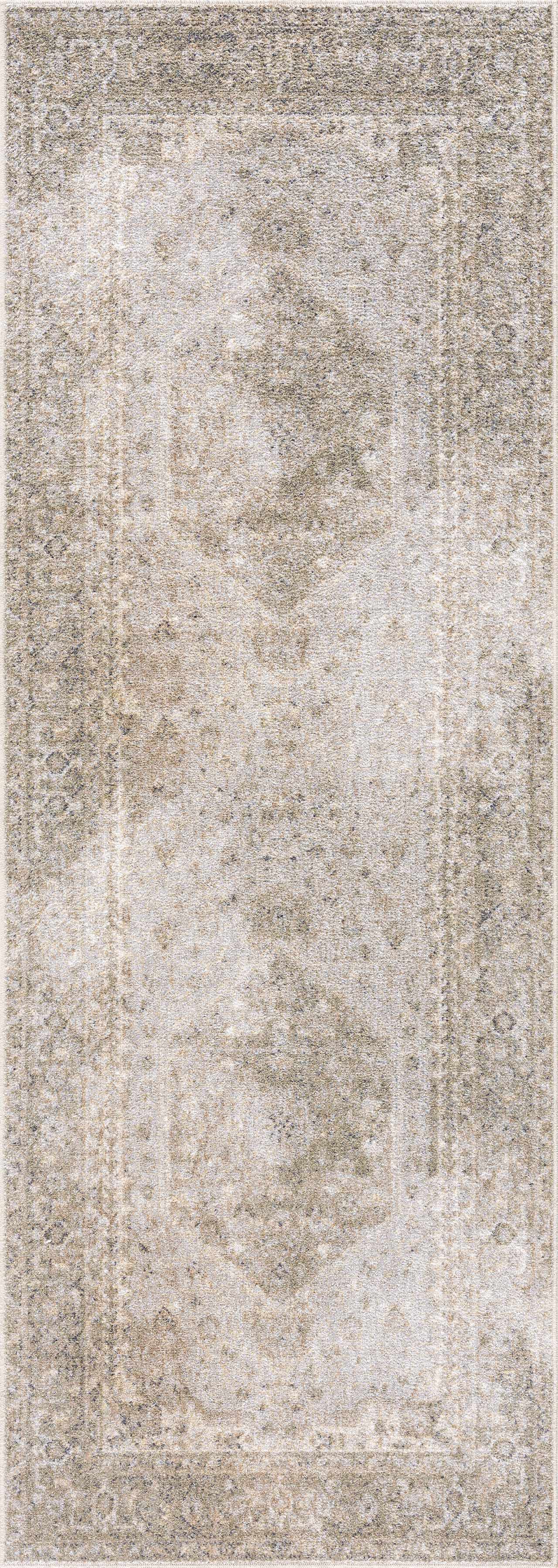 Gael Boutique Washable Rug-6