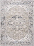 Rudoblu Boutique Washable Rug-0