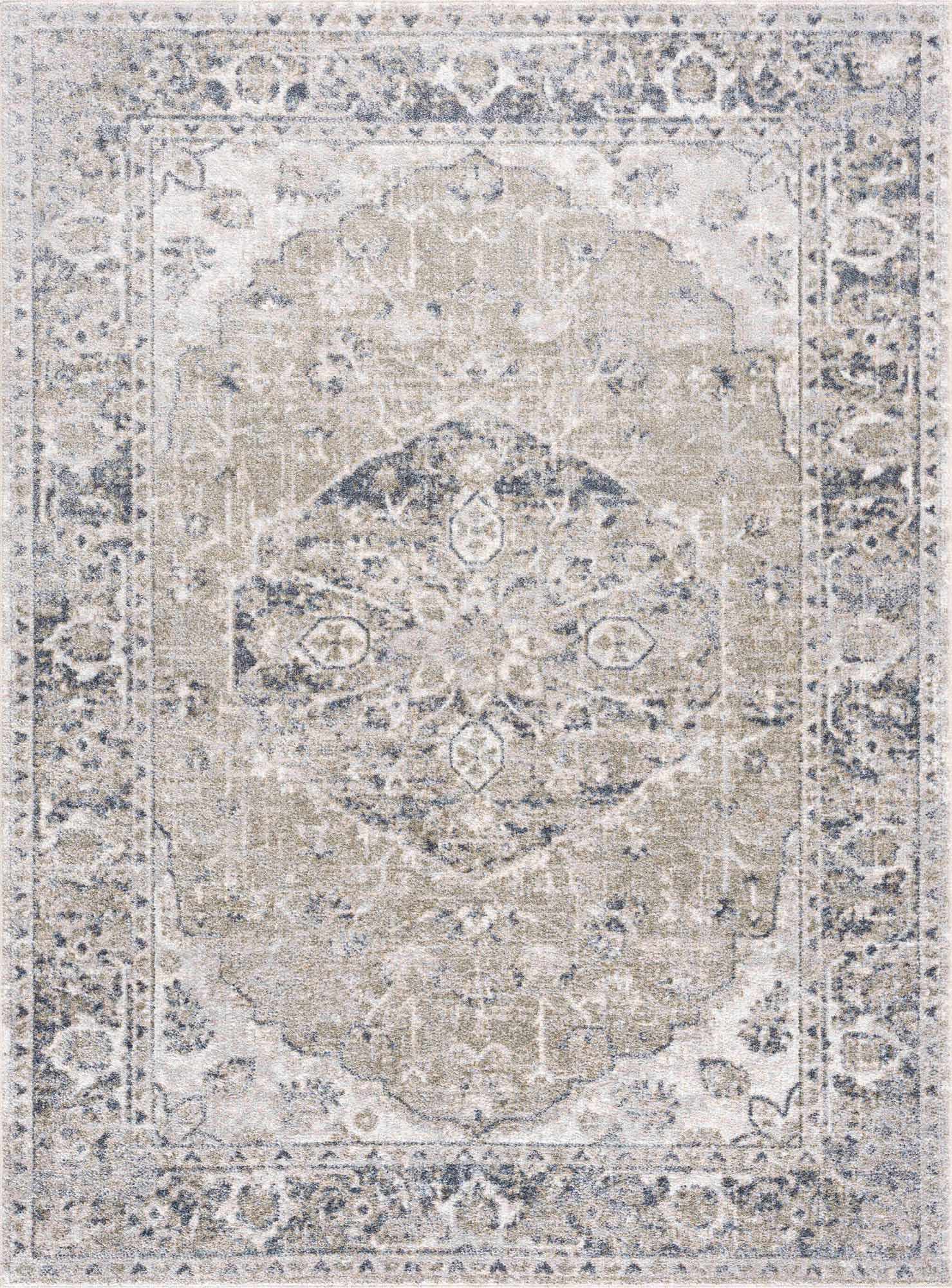 Rudoblu Boutique Washable Rug-0