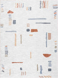 Arnon Modern Washable Rug-0
