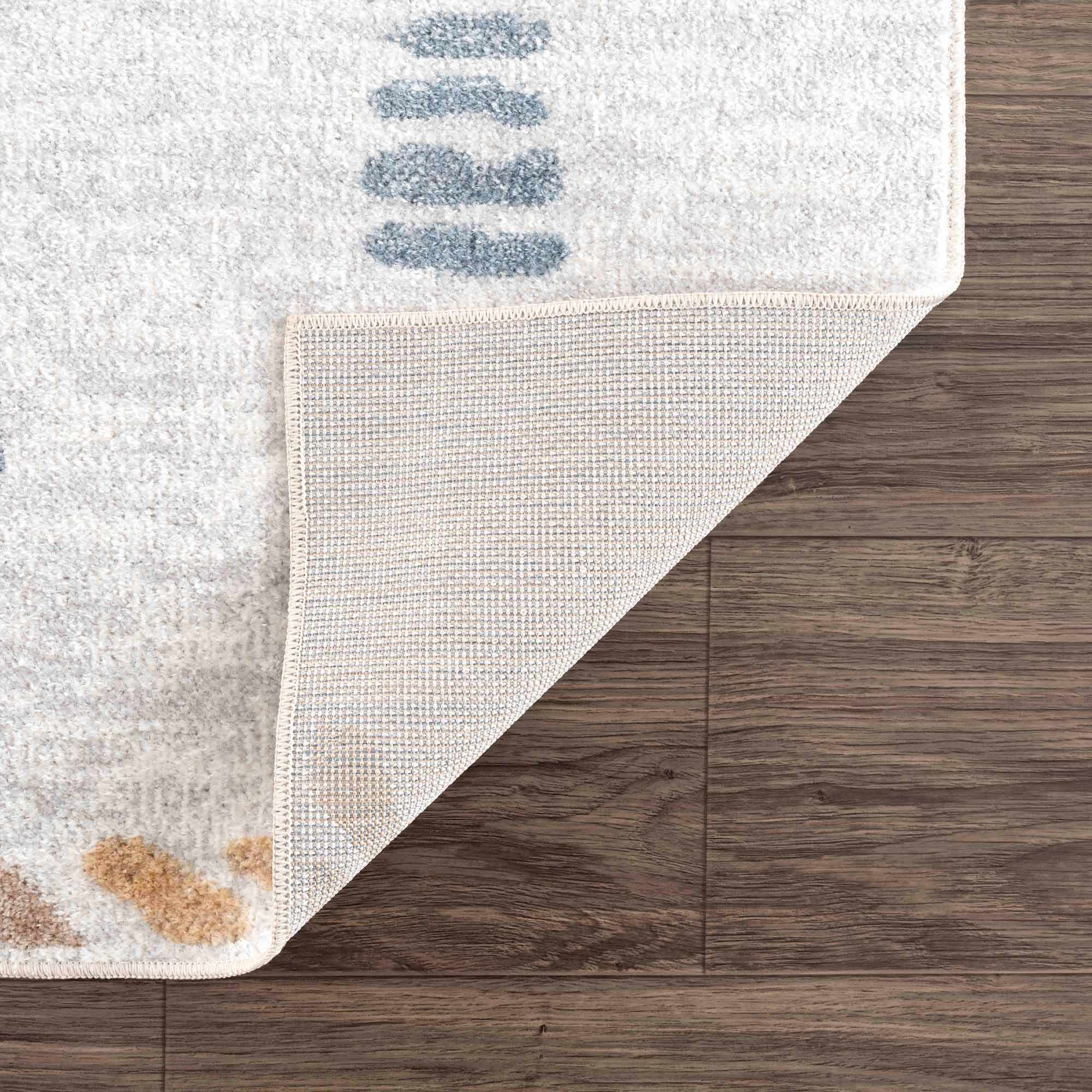 Arnon Modern Washable Rug-4