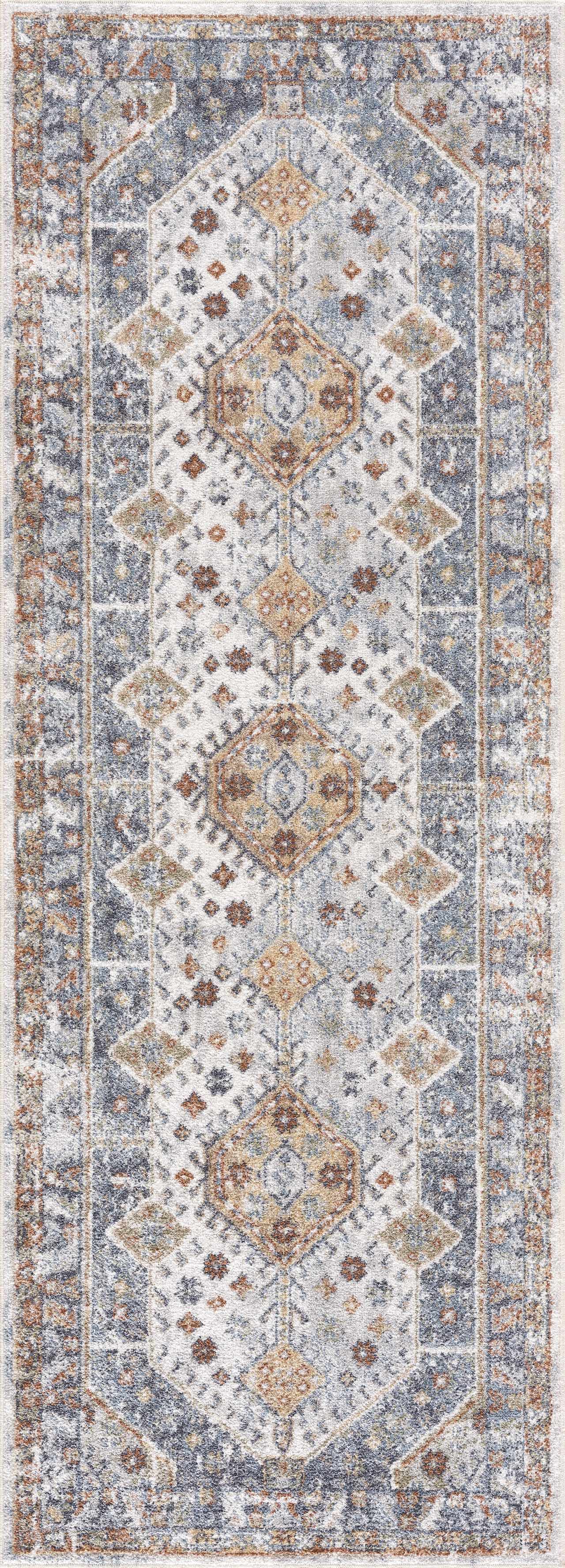 Afya Boutique Washable Rug-7