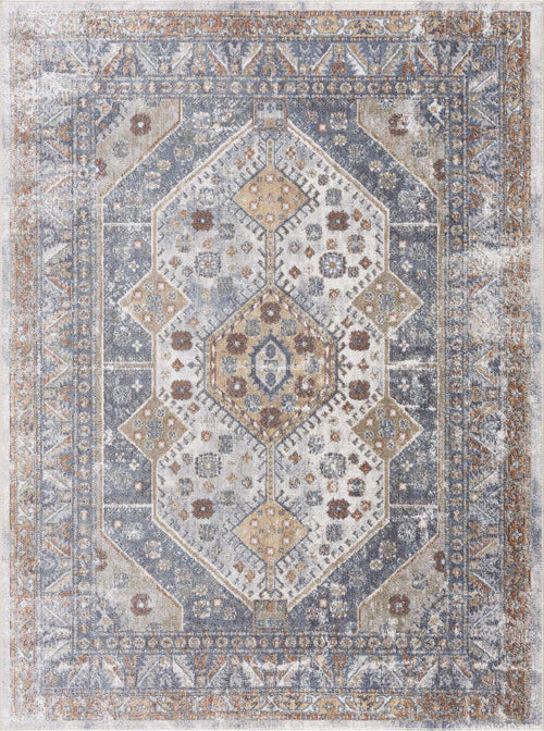 Afya Boutique Washable Rug-0