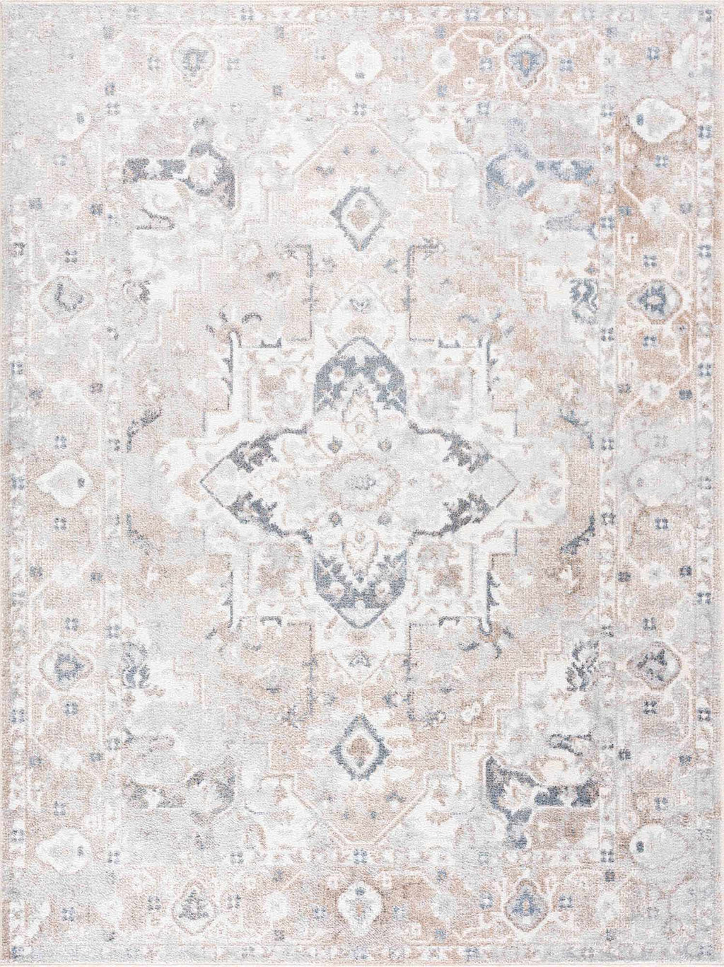 Dobry Boutique Washable Rug-0