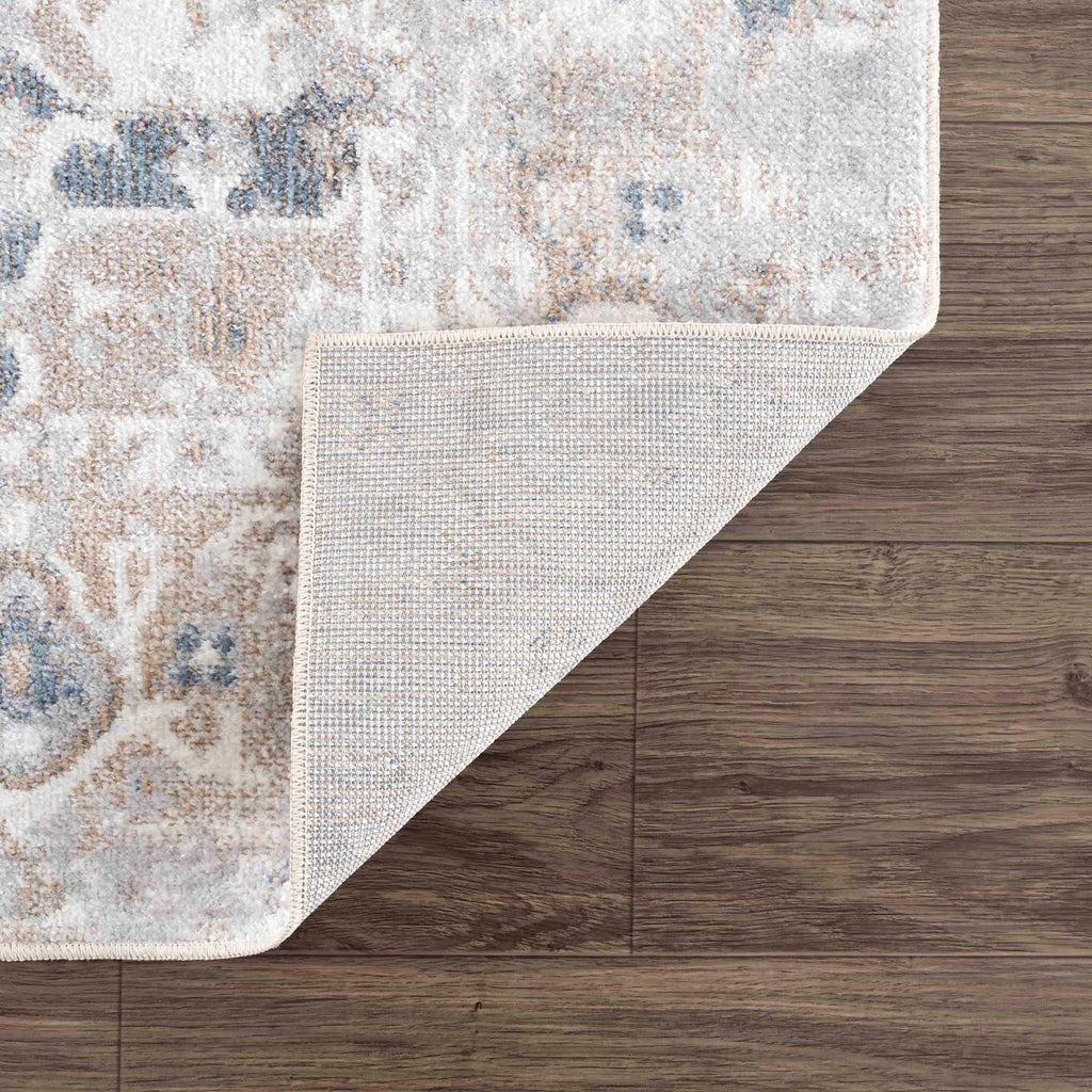 Dobry Boutique Washable Rug-4