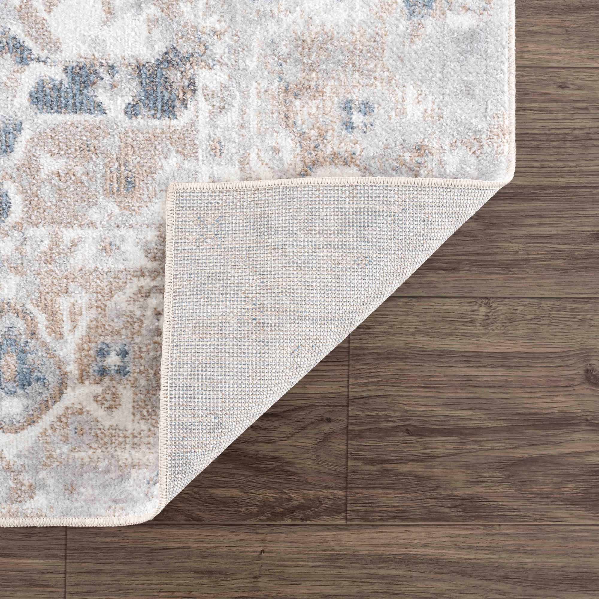 Dobry Boutique Washable Rug-4