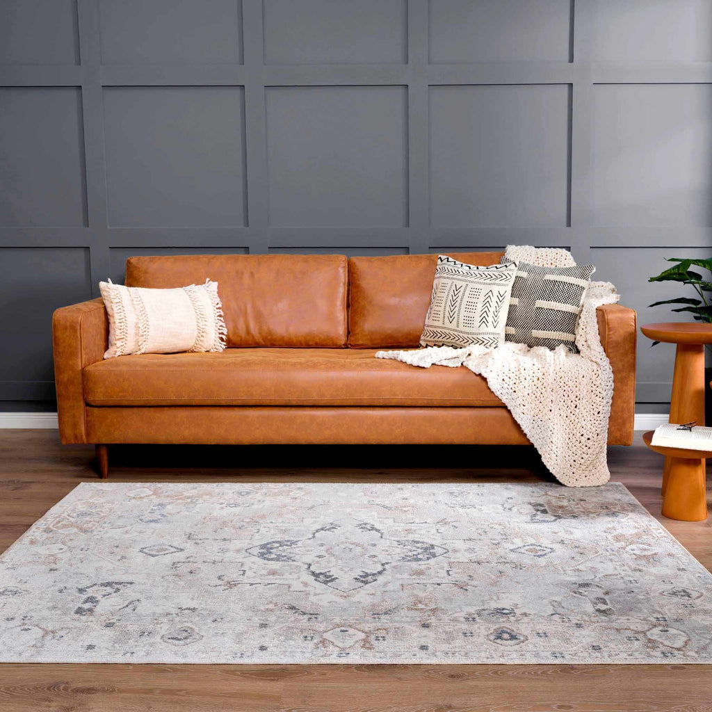 Dobry Boutique Washable Rug-1