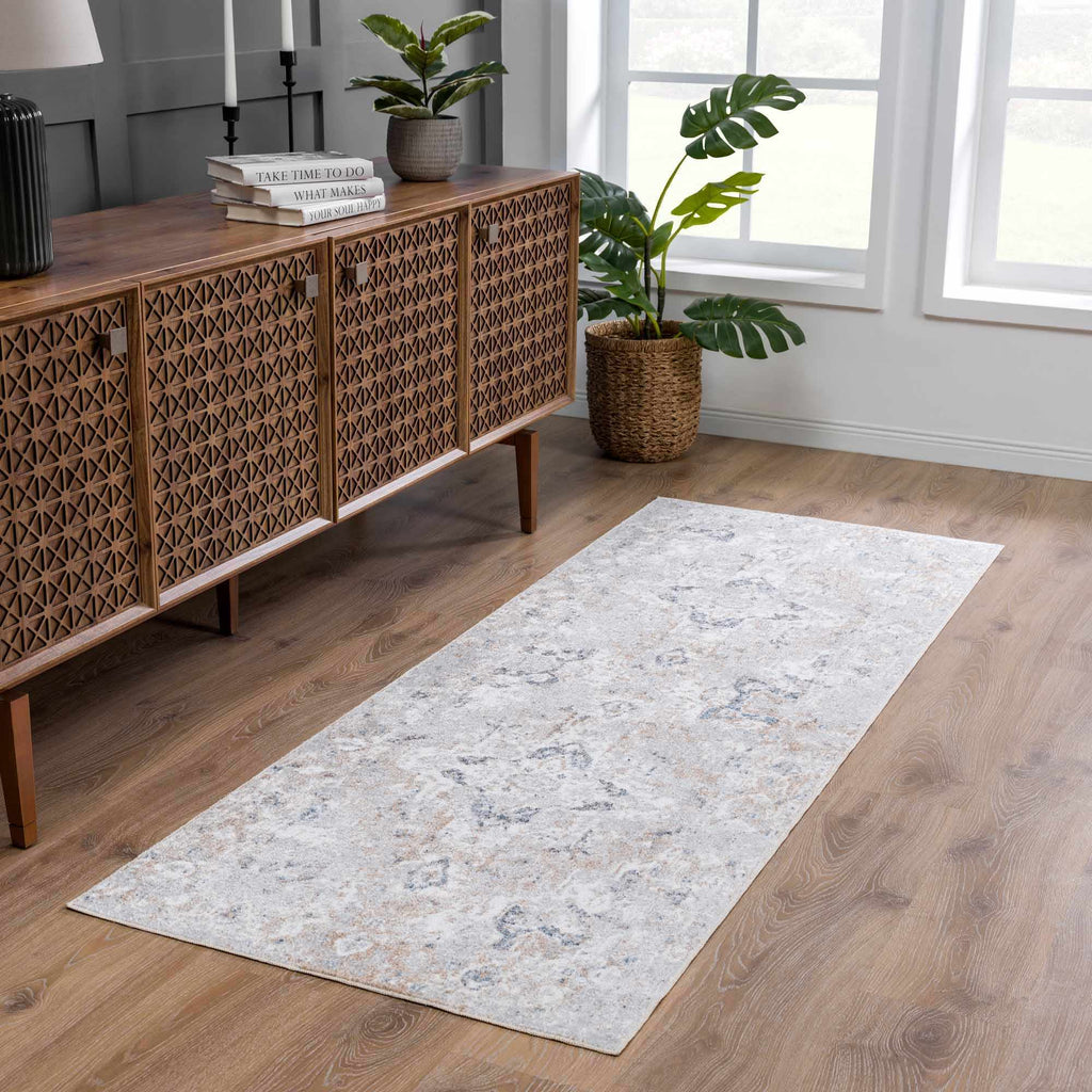 Dobry Boutique Washable Rug-3