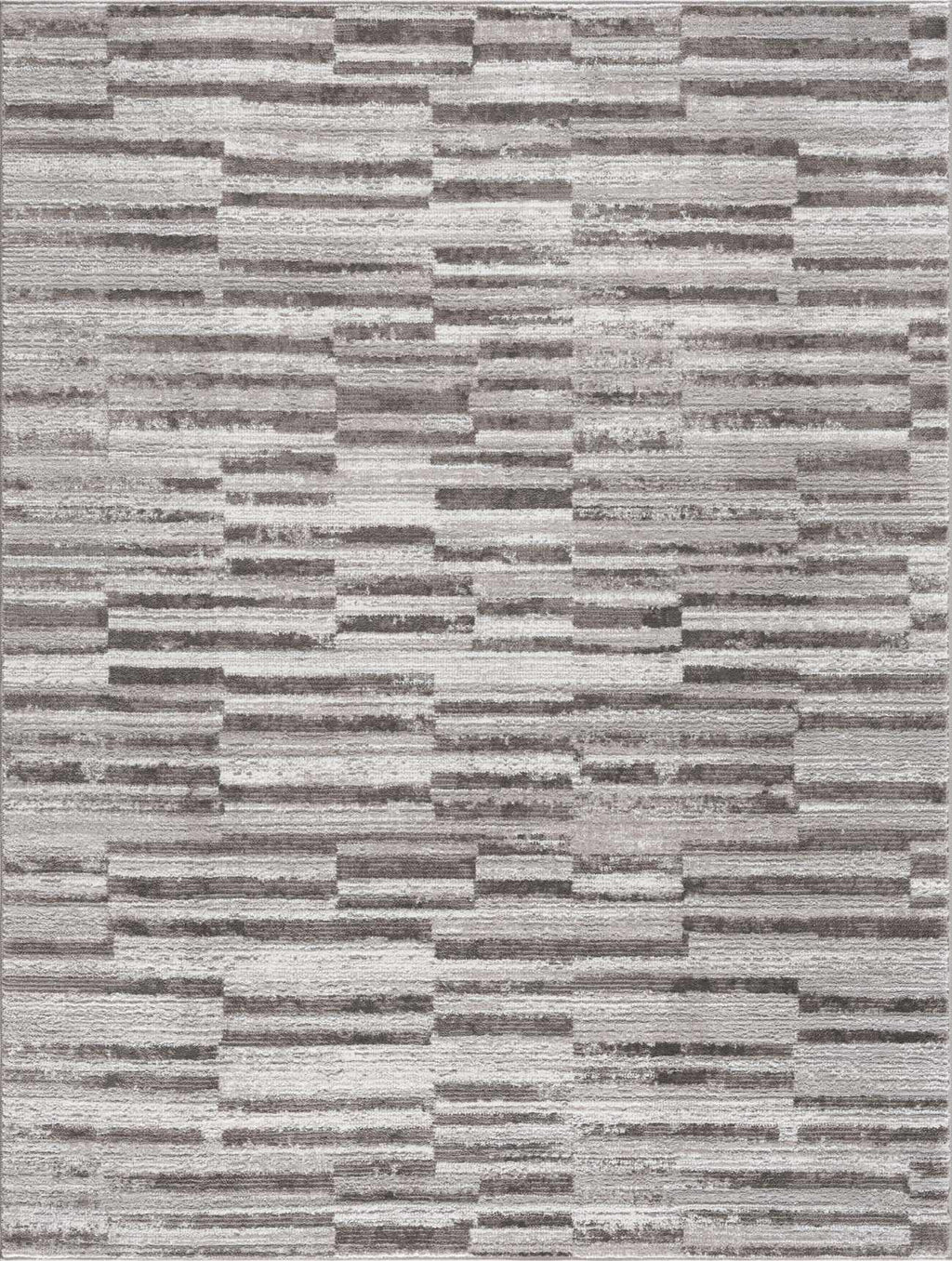 Arissa Broken-Striped Area Rug-1