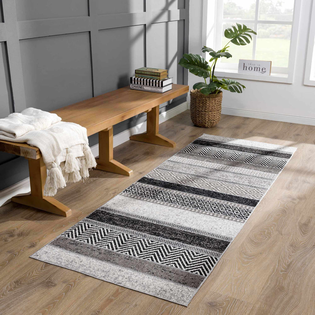 Middlestown Washable Area Rug-3
