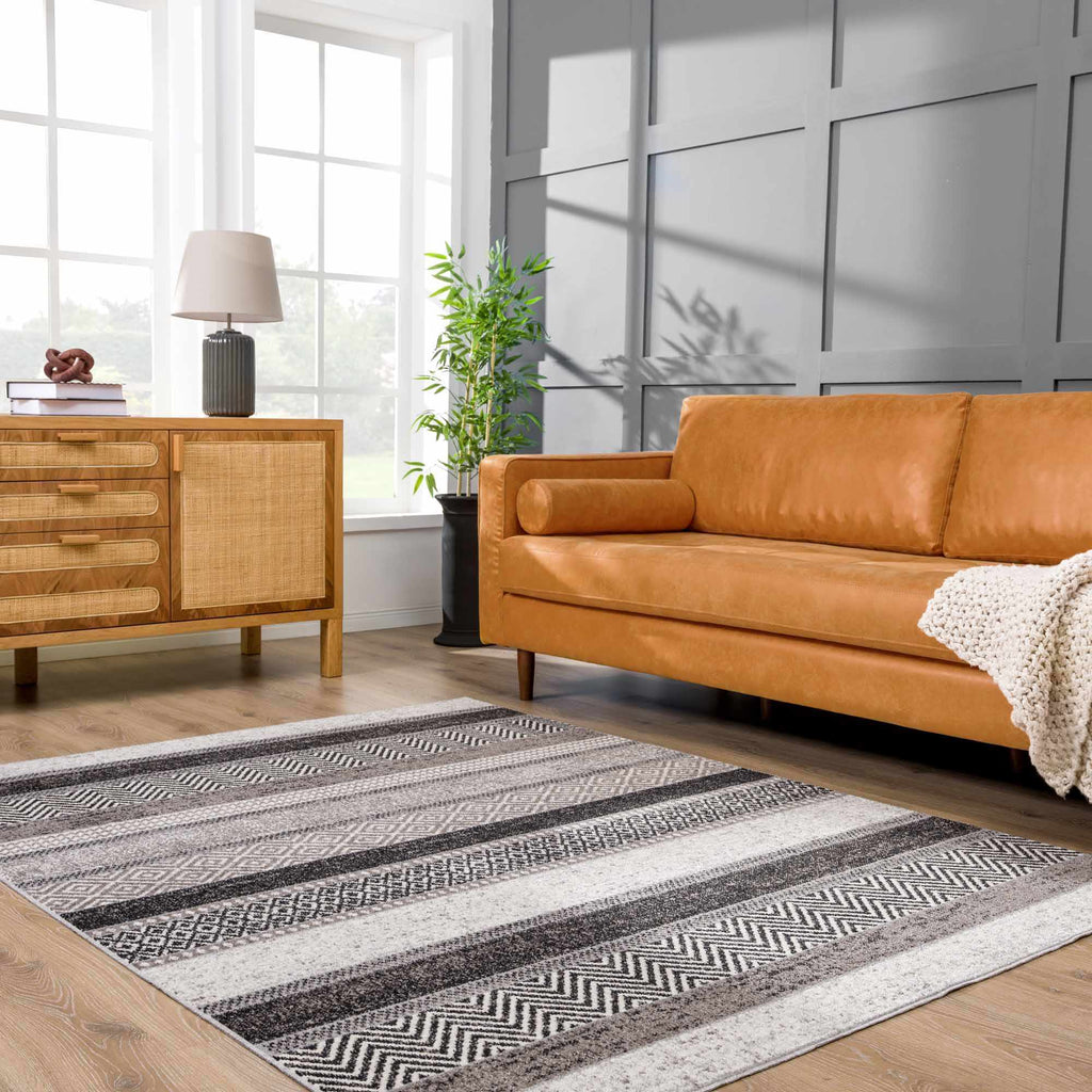 Middlestown Washable Area Rug-1
