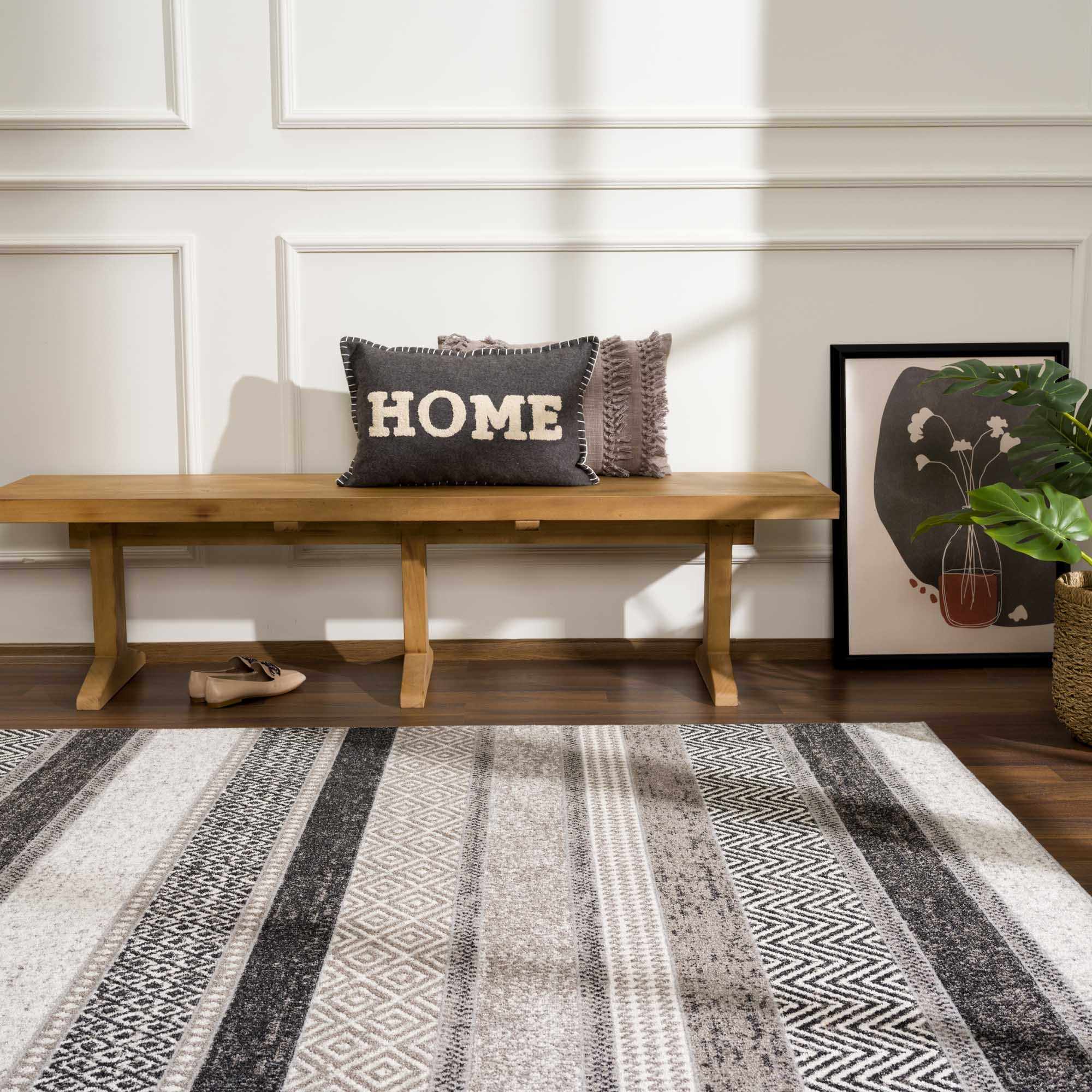 Middlestown Washable Area Rug-2