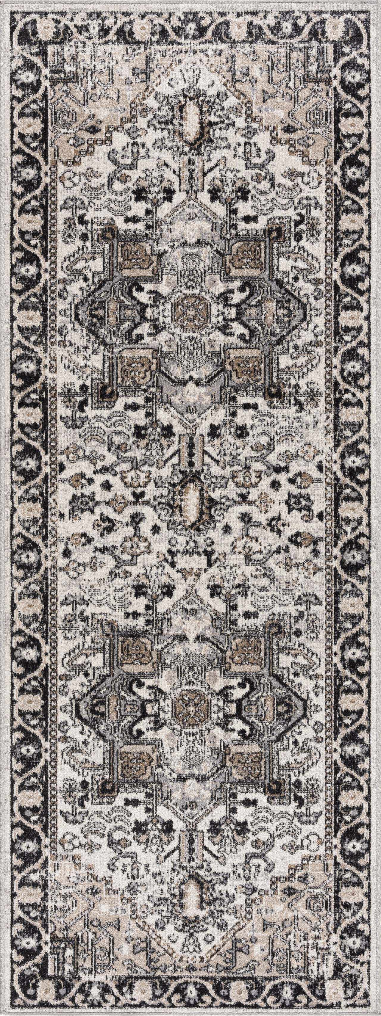 Cabacungan Washable Area Rug-6