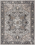Cabacungan Washable Area Rug-0