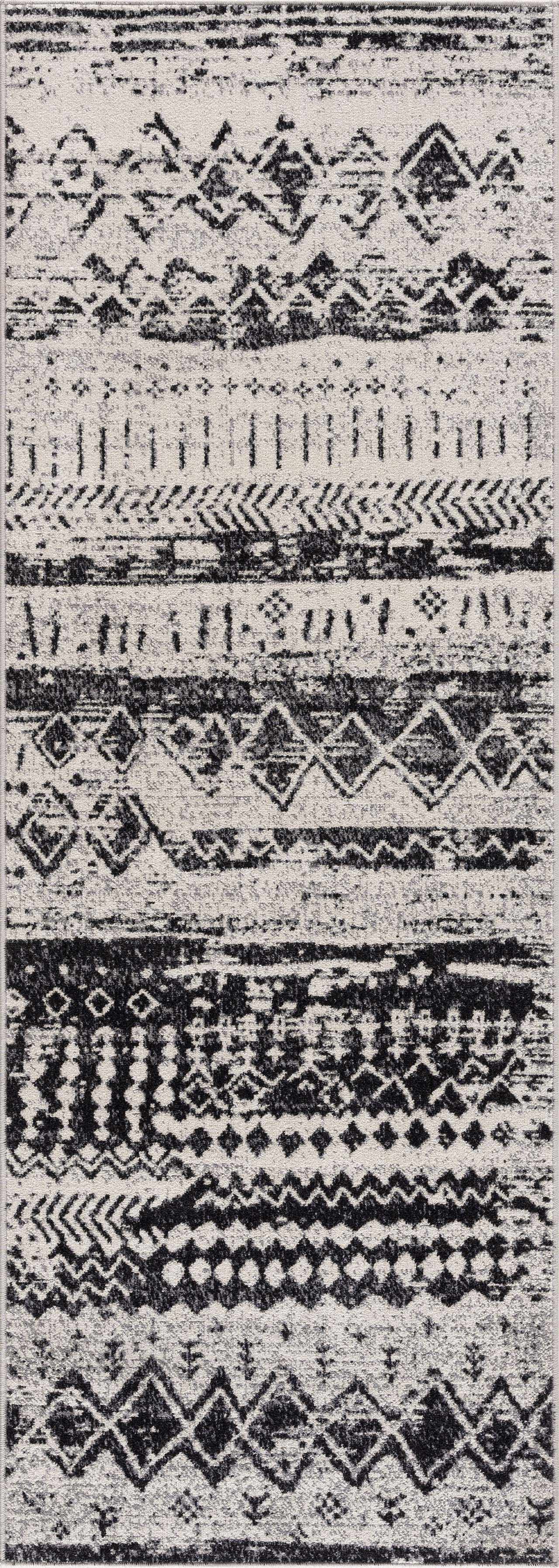 Lyssons Washable Area Rug-6