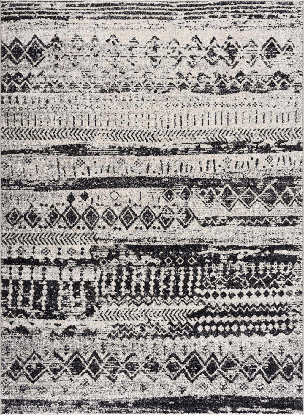Lyssons Washable Area Rug-0