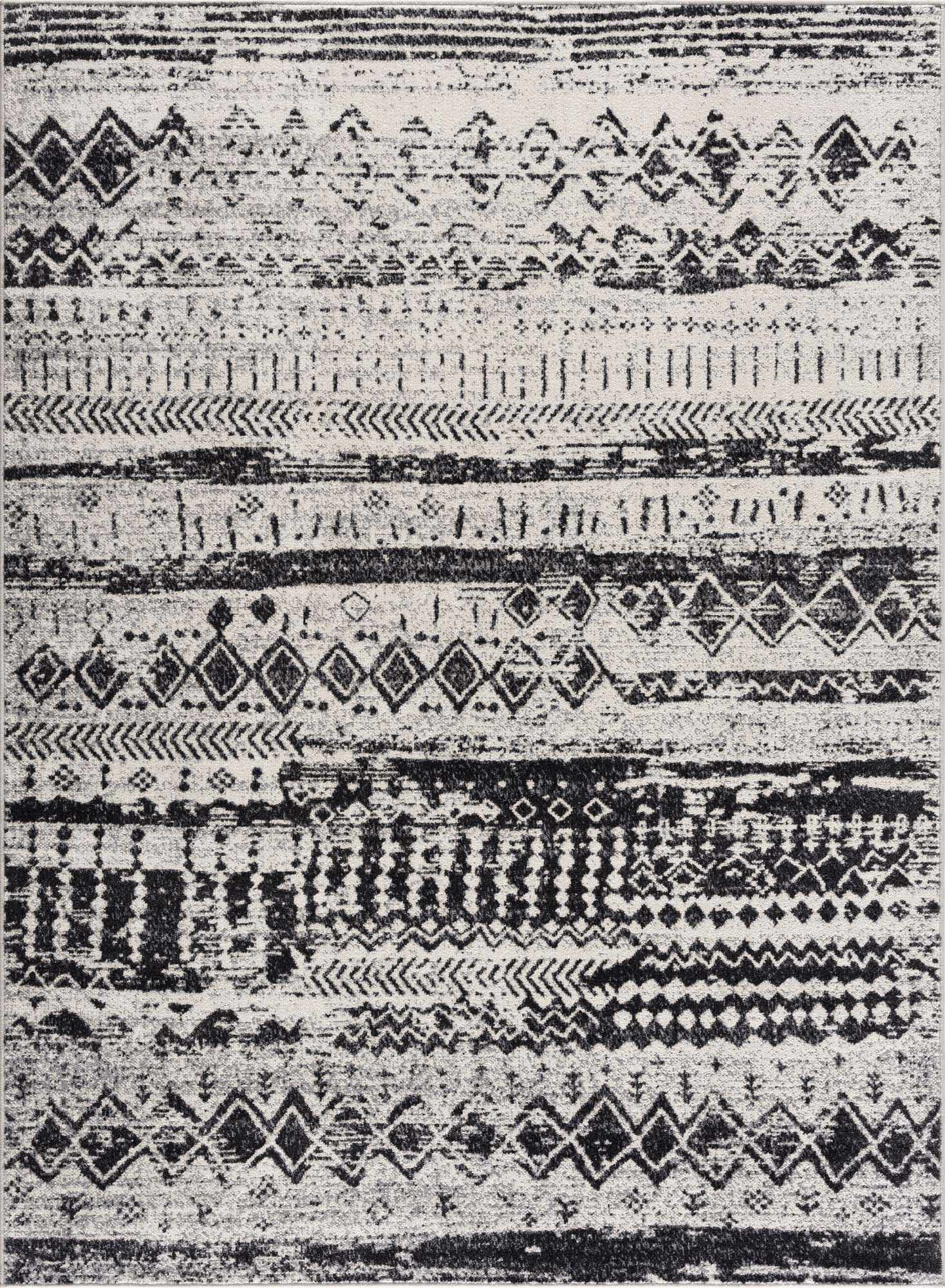 Lyssons Washable Area Rug-0