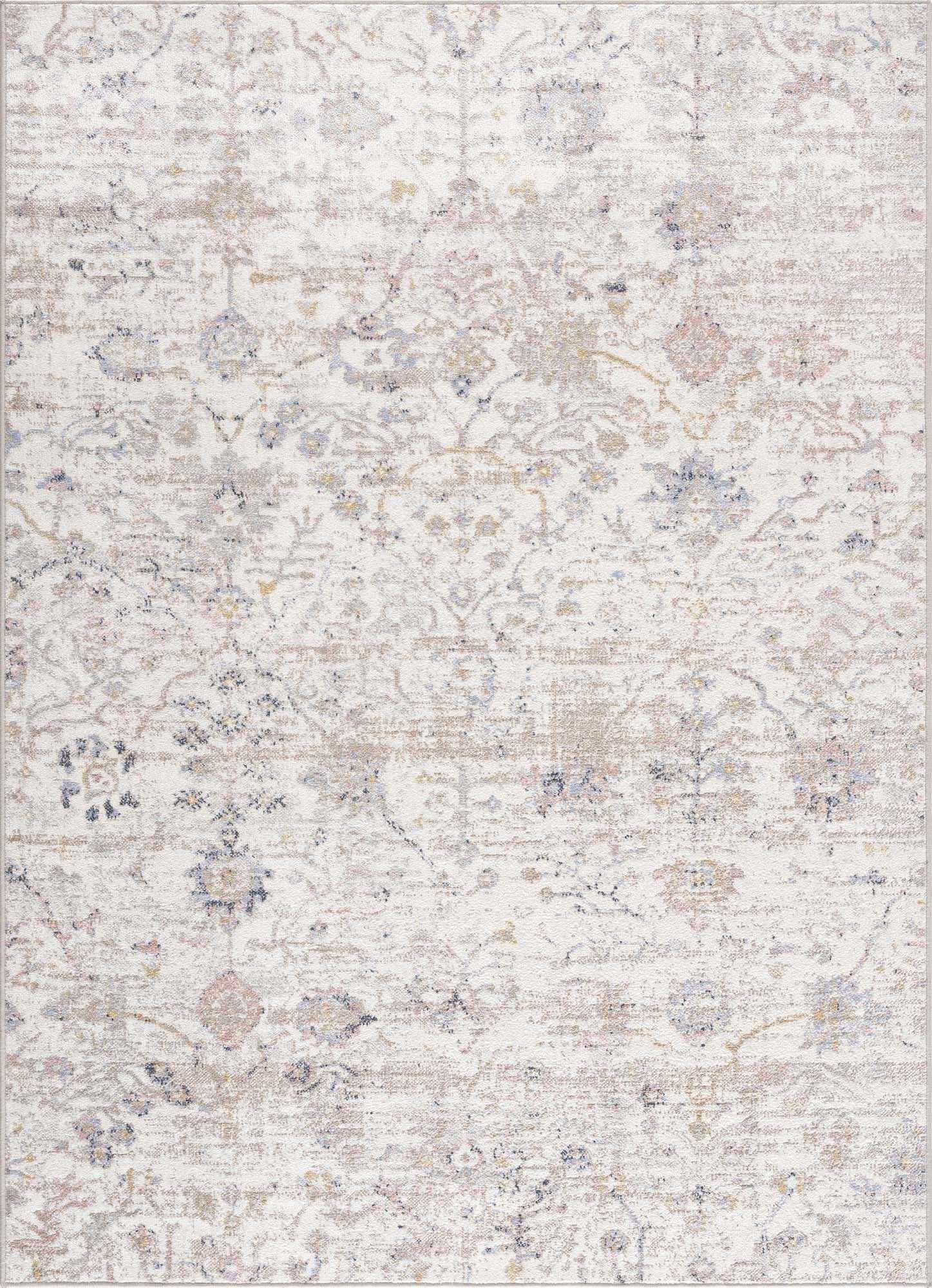 Azula Washable Rug-0