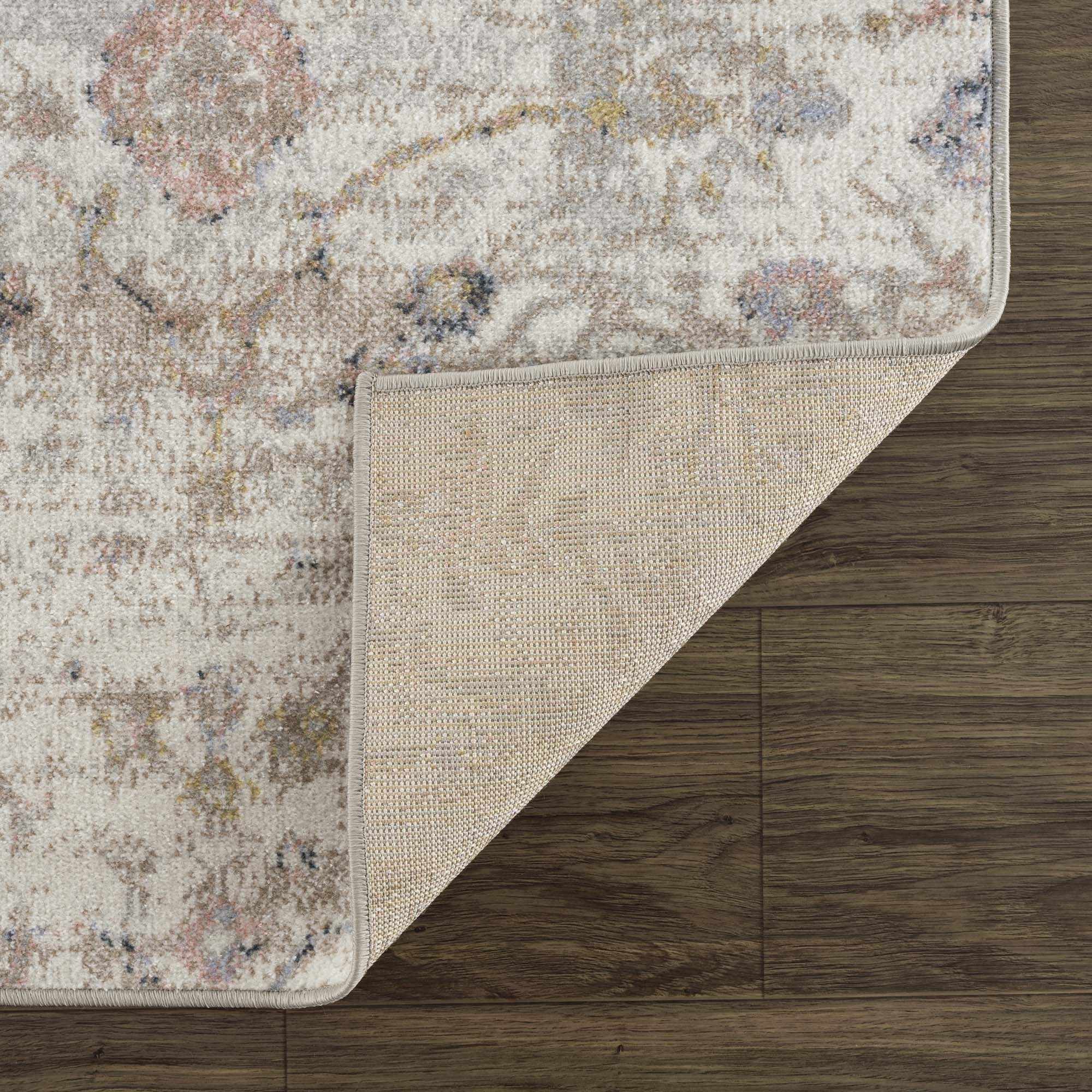 Azula Washable Rug-4