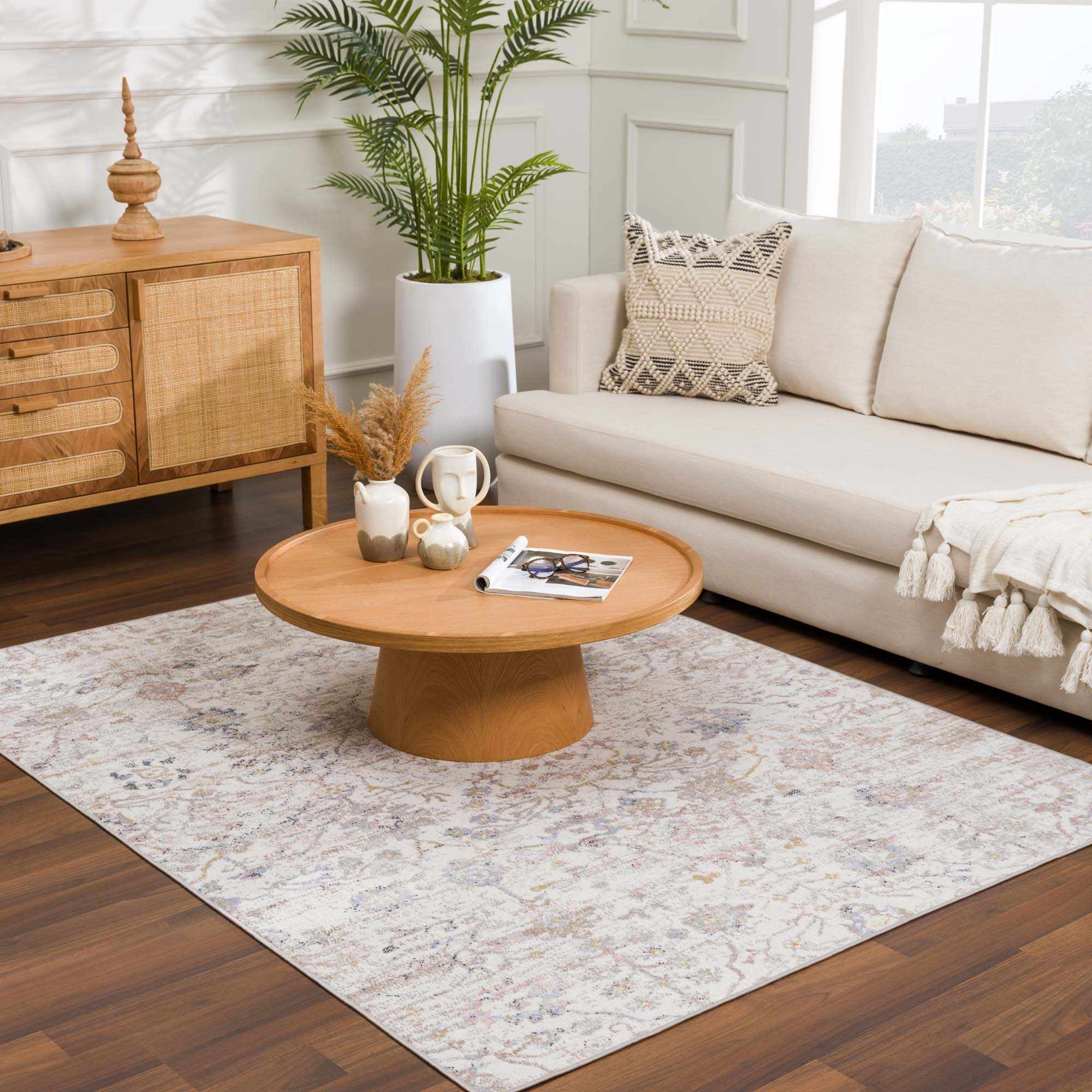 Azula Washable Rug-2