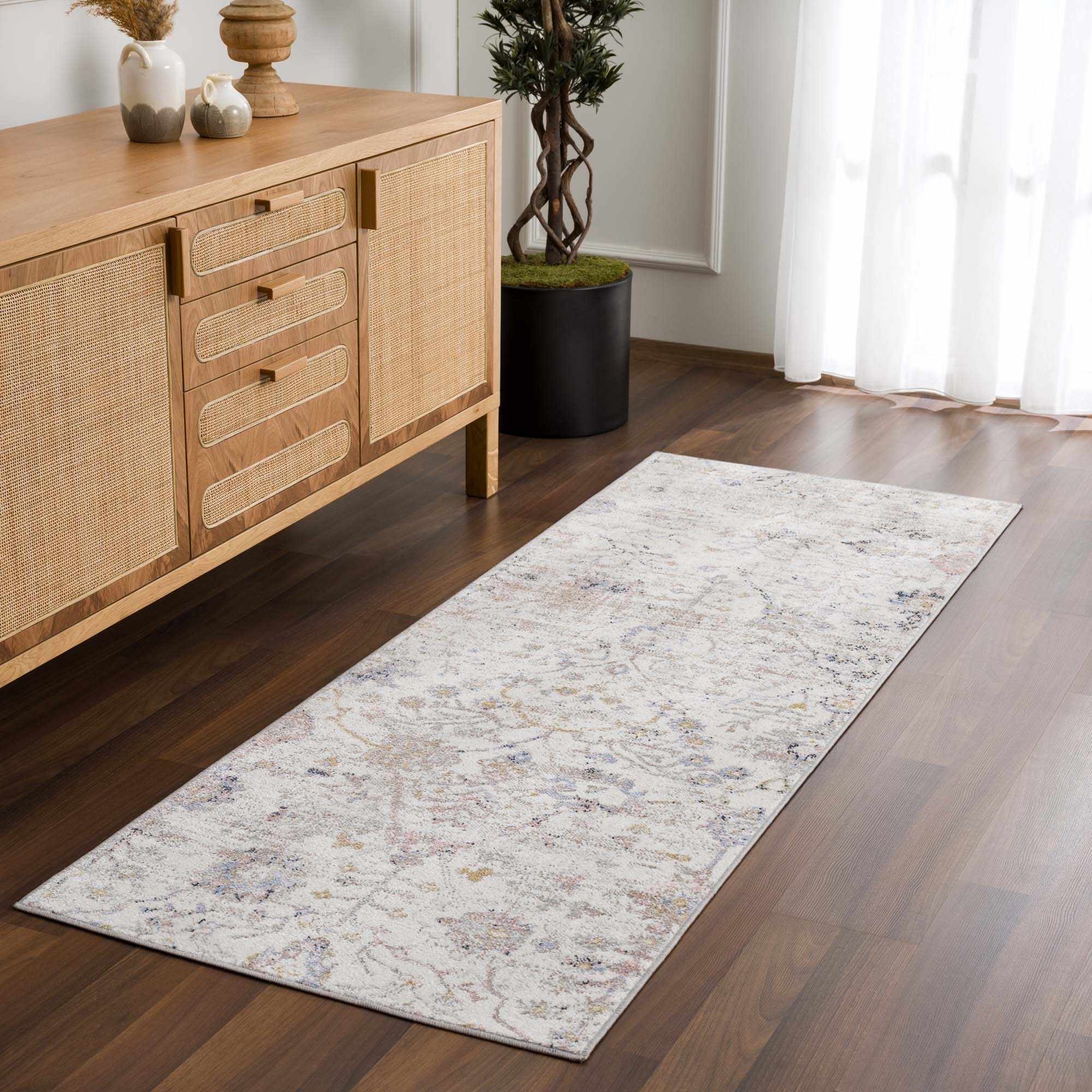 Azula Washable Rug-3