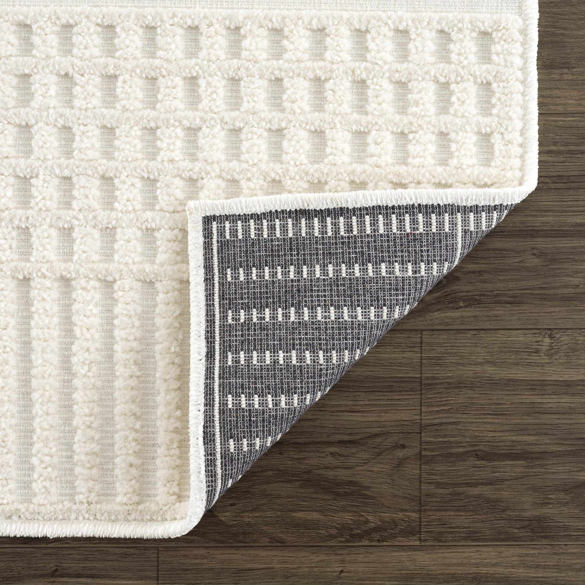Rhun Washable Area Rug-4