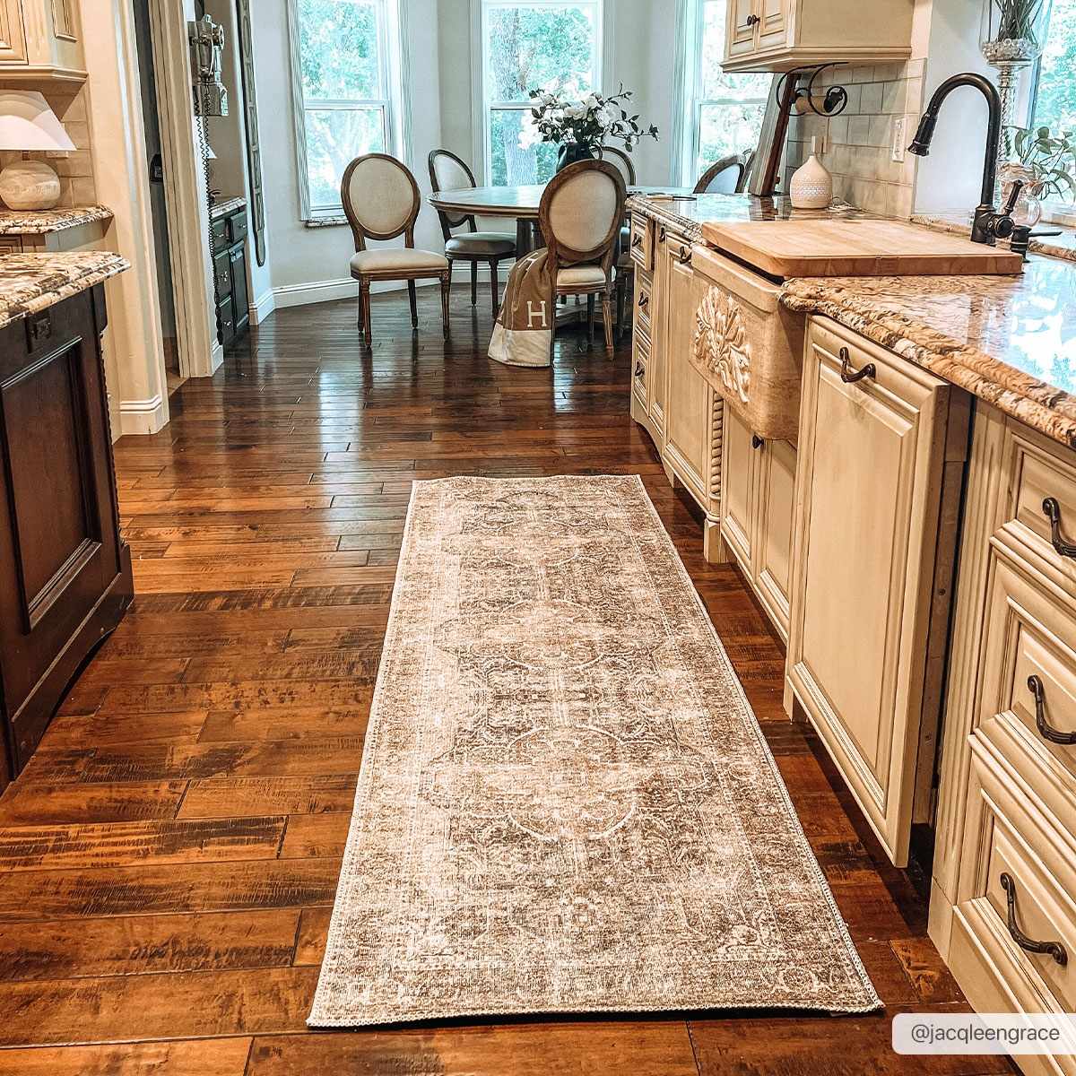 Mignon Washable Area Rug-4