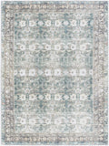 Walta Washable Area Rug-0