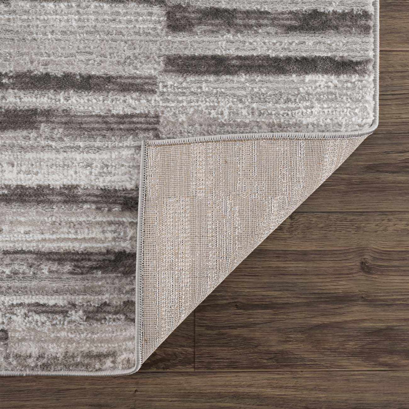 Arissa Broken-Striped Area Rug-2