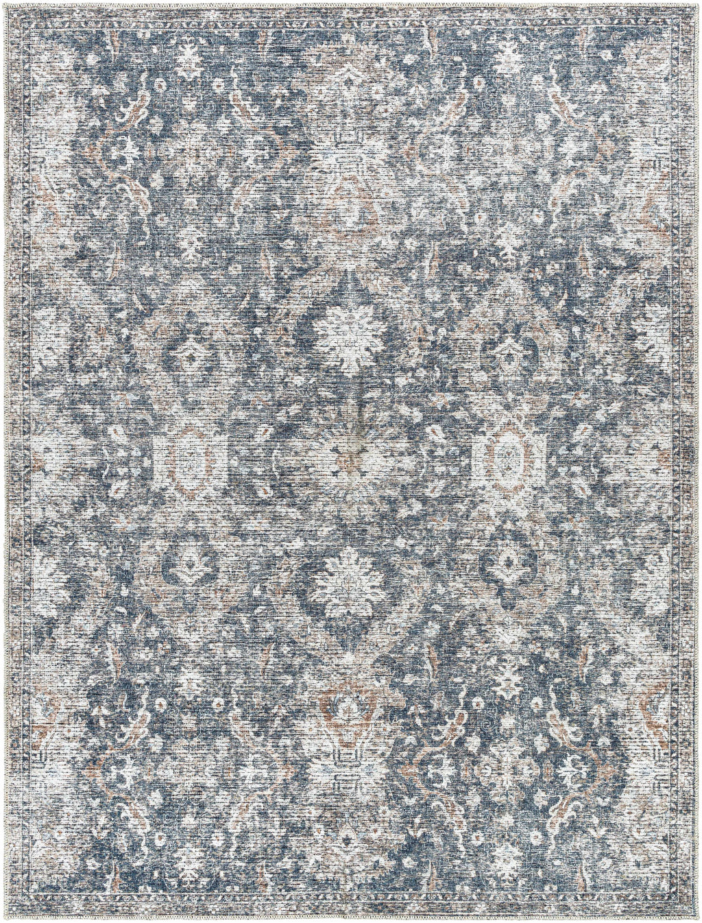 Arnaud Washable Area Rug-0