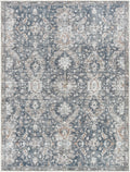 Arnaud Washable Area Rug-0