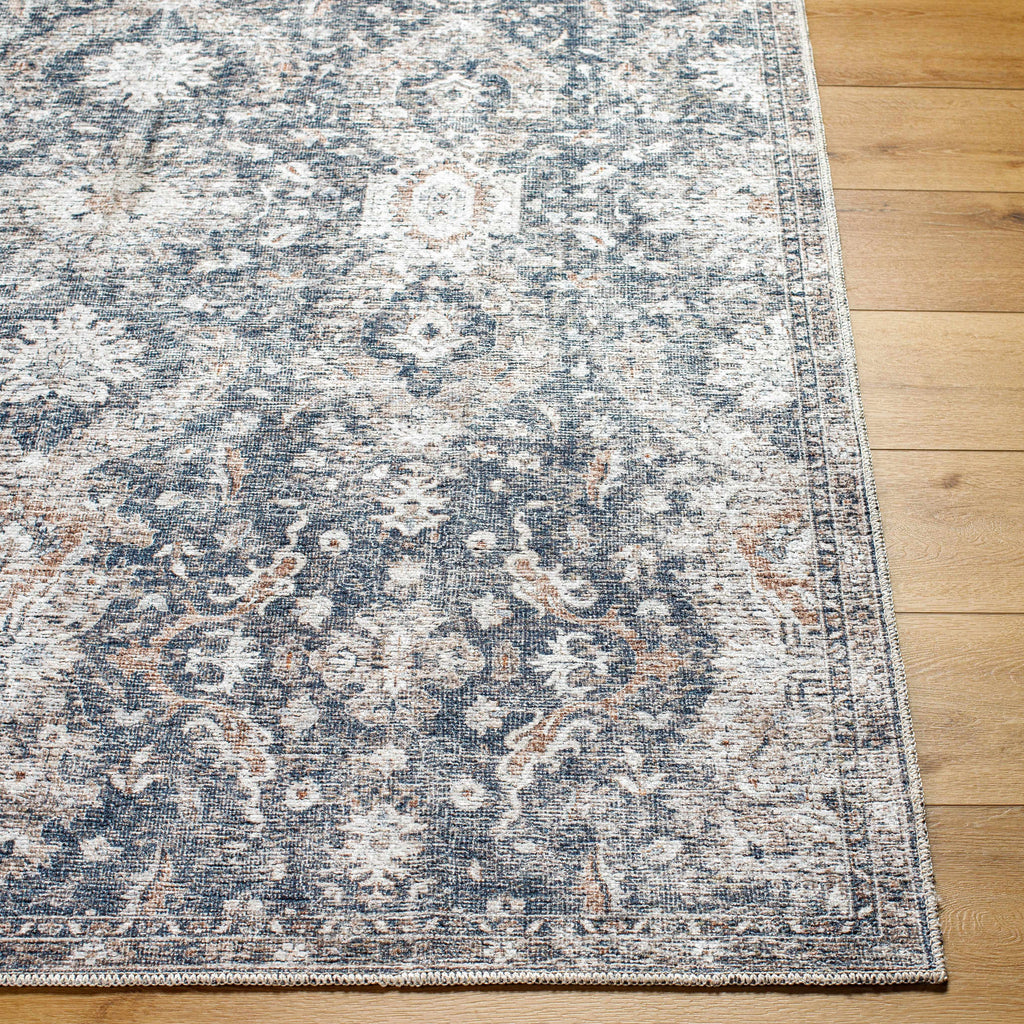 Arnaud Washable Area Rug-4