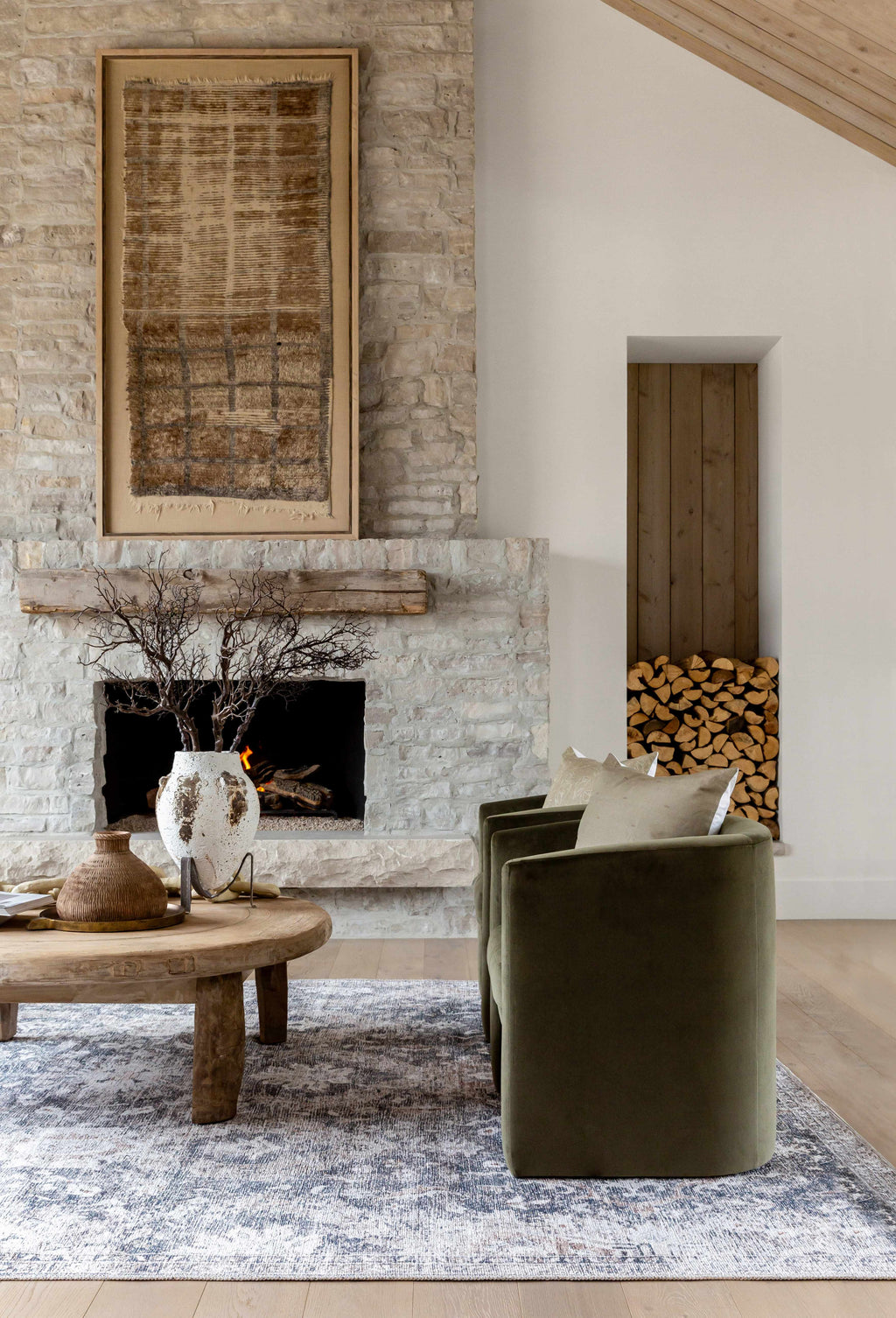 Arnaud Washable Area Rug-2