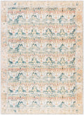 Akello Washable Area Rug-0