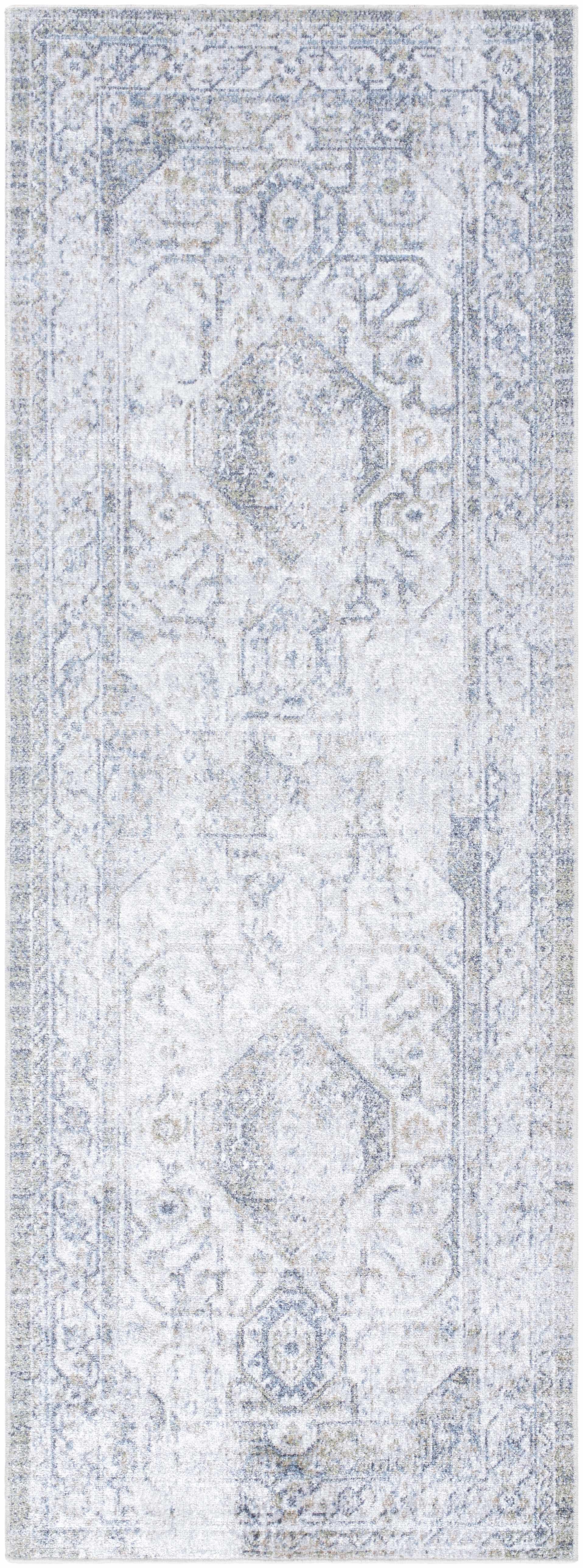 Annlea Washable Area Rug-5