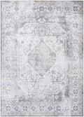 Annlea Washable Area Rug-0