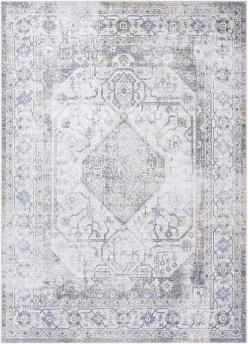 Annlea Washable Area Rug-0